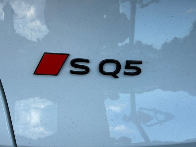 2025 Audi SQ5 Premium Plus TFSI quattro S tronic - 23056322 - 15