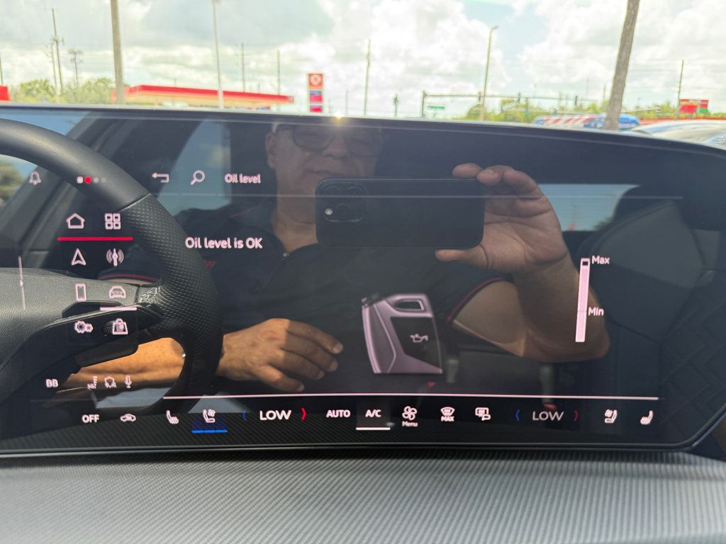 2025 Audi SQ5 Premium Plus TFSI quattro S tronic - 23056322 - 19