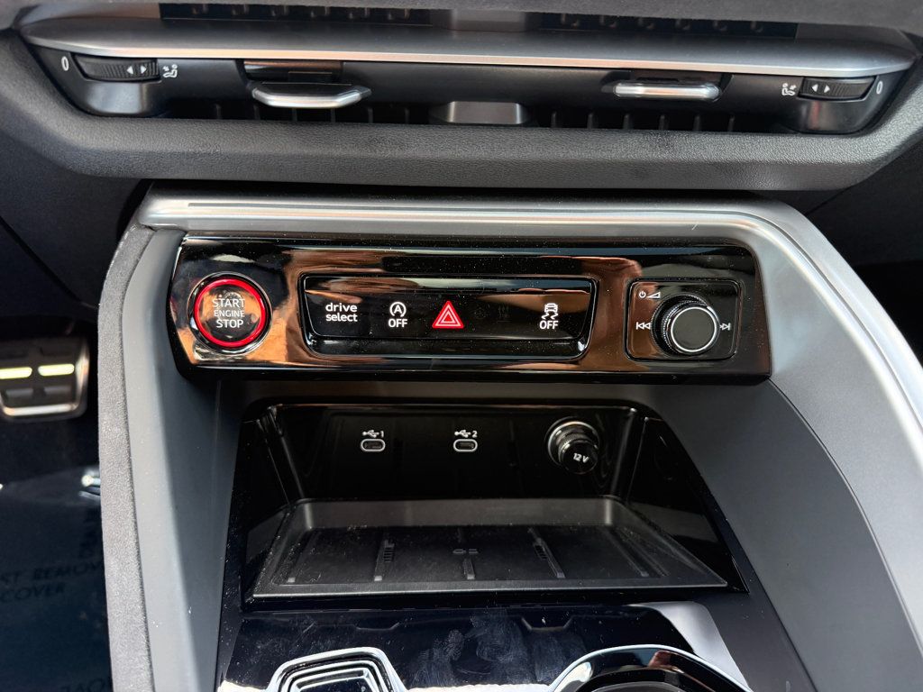 2025 Audi SQ5 Premium Plus TFSI quattro S tronic - 23056322 - 20