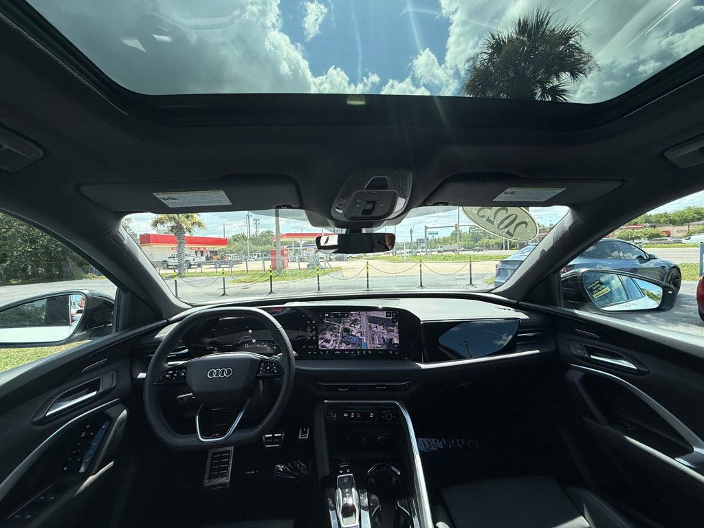 2025 Audi SQ5 Premium Plus TFSI quattro S tronic - 23056322 - 24