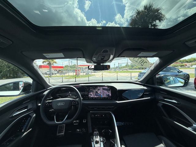 2025 Audi SQ5 Premium Plus TFSI quattro S tronic - 23056322 - 24
