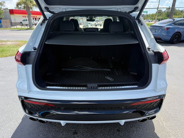 2025 Audi SQ5 Premium Plus TFSI quattro S tronic - 23056322 - 29