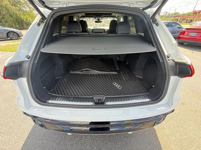 2025 Audi SQ5 Premium Plus TFSI quattro S tronic - 23056322 - 31