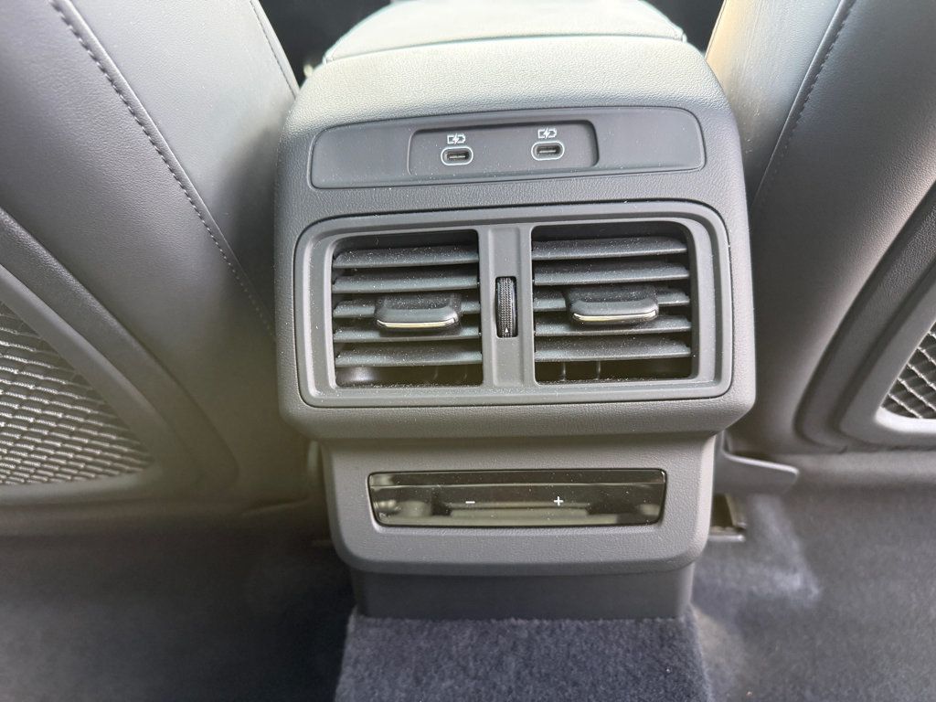 2025 Audi SQ5 Premium Plus TFSI quattro S tronic - 23056322 - 34