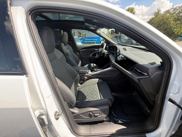 2025 Audi SQ5 Premium Plus TFSI quattro S tronic - 23056322 - 37