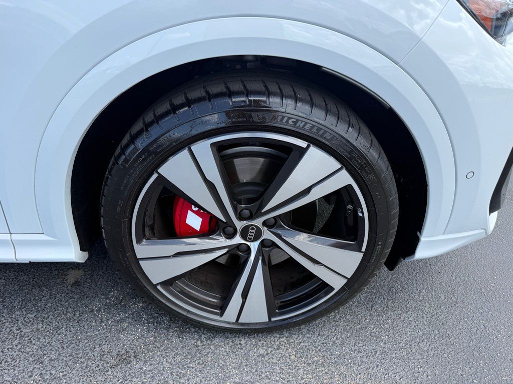 2025 Audi SQ5 Premium Plus TFSI quattro S tronic - 23056322 - 40
