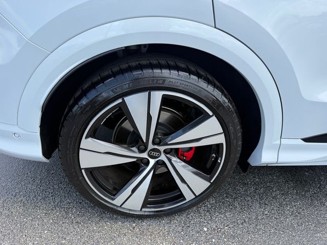 2025 Audi SQ5 Premium Plus TFSI quattro S tronic - 23056322 - 41