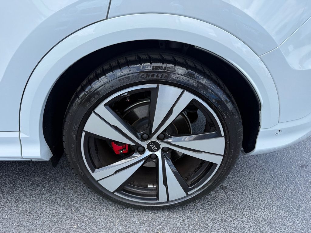 2025 Audi SQ5 Premium Plus TFSI quattro S tronic - 23056322 - 42
