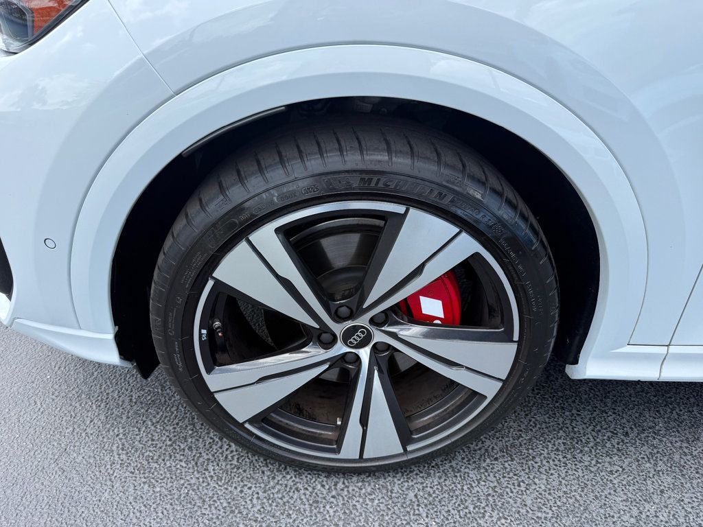 2025 Audi SQ5 Premium Plus TFSI quattro S tronic - 23056322 - 43