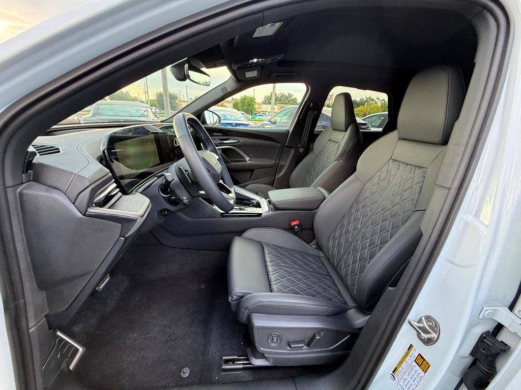 2025 Audi SQ5 Premium Plus TFSI quattro S tronic - 23056322 - 8