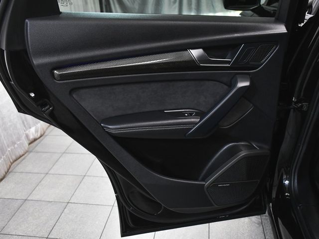 2025 Audi SQ5 Sportback Premium Plus - 22947631 - 14