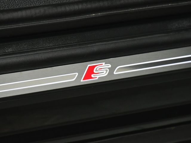 2025 Audi SQ5 Sportback Premium Plus - 22947631 - 18