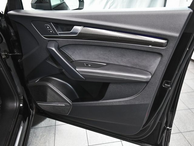 2025 Audi SQ5 Sportback Premium Plus - 22947631 - 19
