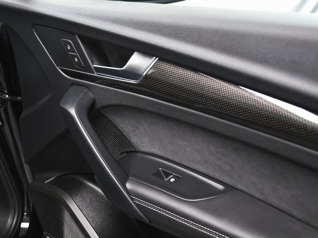 2025 Audi SQ5 Sportback Premium Plus - 22947631 - 20