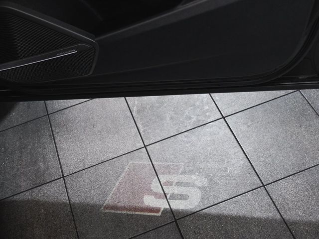 2025 Audi SQ5 Sportback Premium Plus - 22947631 - 22