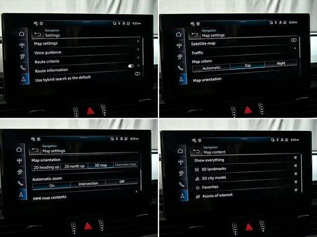 2025 Audi SQ5 Sportback Premium Plus - 22947631 - 30