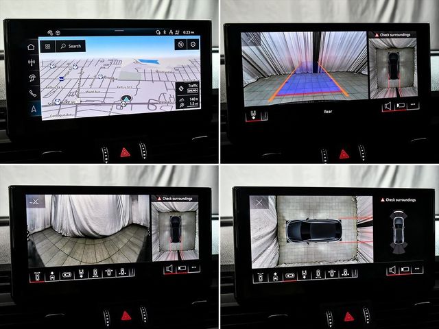 2025 Audi SQ5 Sportback Premium Plus - 22947631 - 31