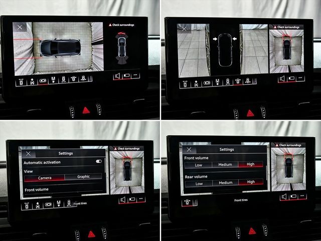 2025 Audi SQ5 Sportback Premium Plus - 22947631 - 32