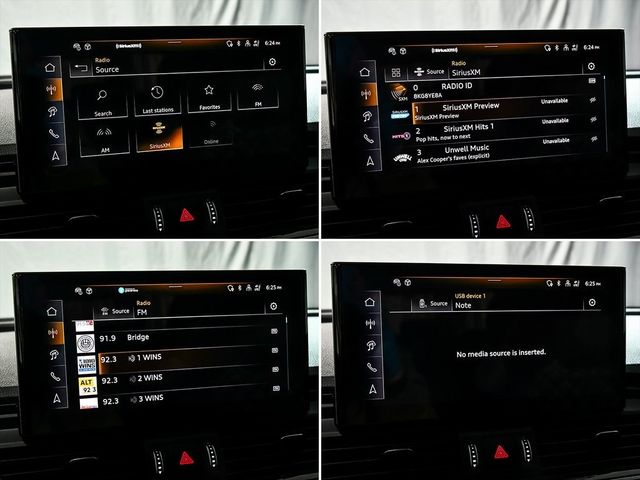 2025 Audi SQ5 Sportback Premium Plus - 22947631 - 33