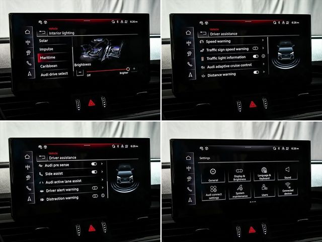 2025 Audi SQ5 Sportback Premium Plus - 22947631 - 36