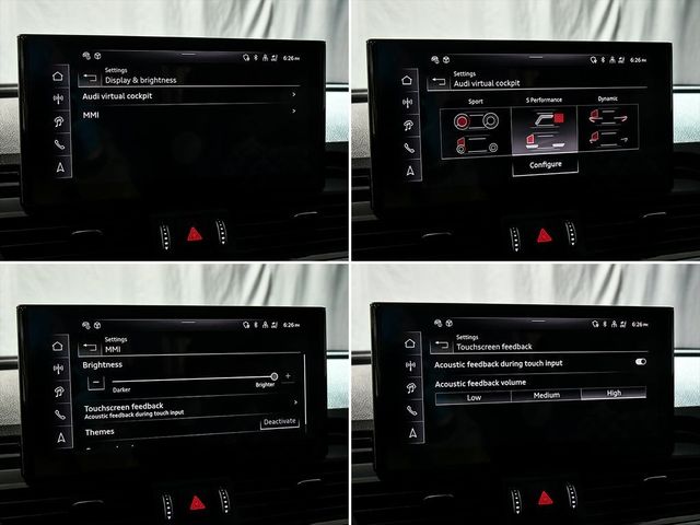 2025 Audi SQ5 Sportback Premium Plus - 22947631 - 37