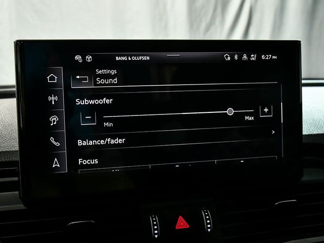 2025 Audi SQ5 Sportback Premium Plus - 22947631 - 39