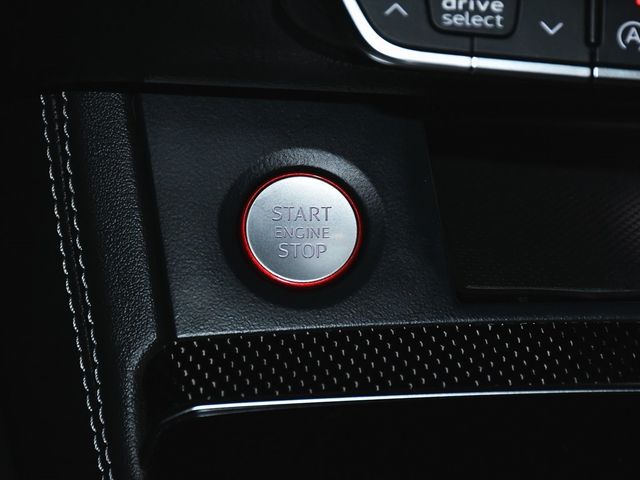 2025 Audi SQ5 Sportback Premium Plus - 22947631 - 41