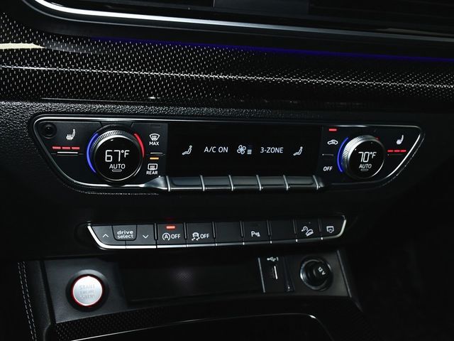 2025 Audi SQ5 Sportback Premium Plus - 22947631 - 42