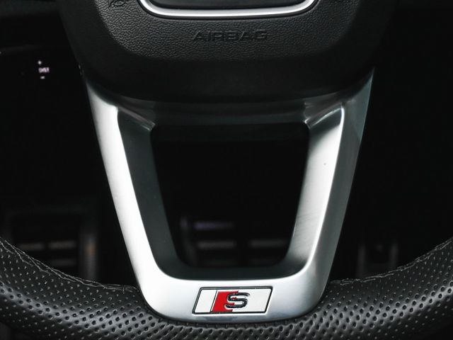 2025 Audi SQ5 Sportback Premium Plus - 22947631 - 48