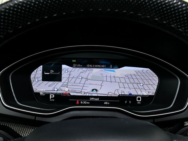 2025 Audi SQ5 Sportback Premium Plus - 22947631 - 52