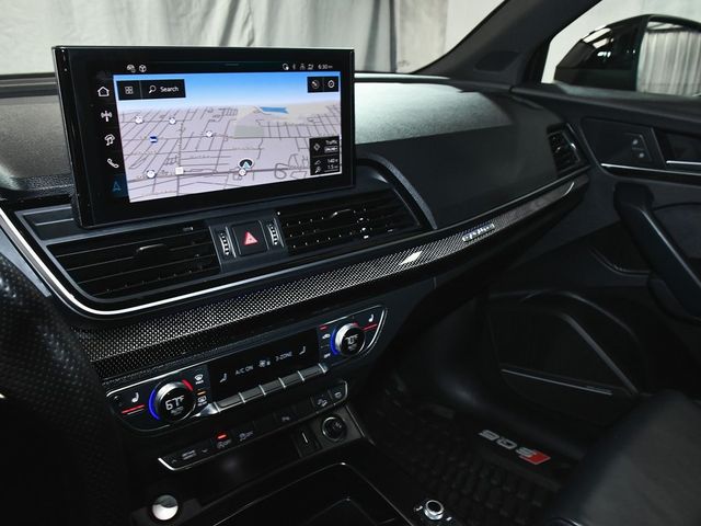 2025 Audi SQ5 Sportback Premium Plus - 22947631 - 54
