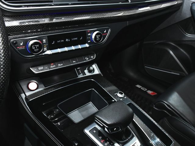 2025 Audi SQ5 Sportback Premium Plus - 22947631 - 55