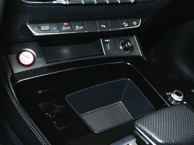2025 Audi SQ5 Sportback Premium Plus - 22947631 - 56
