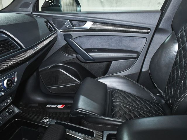 2025 Audi SQ5 Sportback Premium Plus - 22947631 - 60