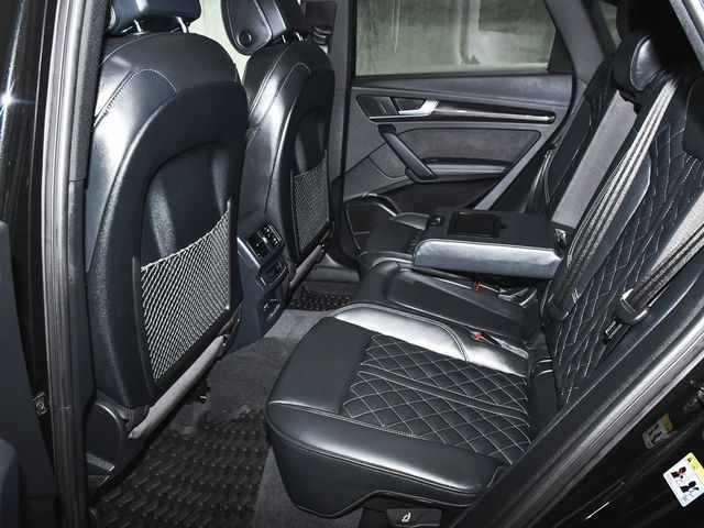 2025 Audi SQ5 Sportback Premium Plus - 22947631 - 66