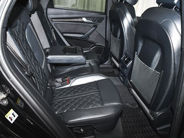 2025 Audi SQ5 Sportback Premium Plus - 22947631 - 69