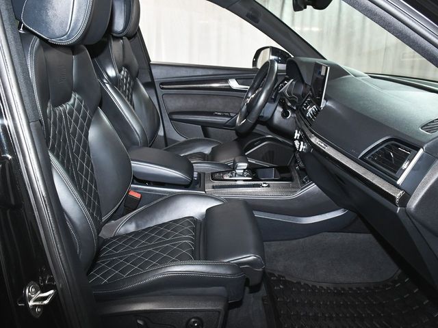 2025 Audi SQ5 Sportback Premium Plus - 22947631 - 71