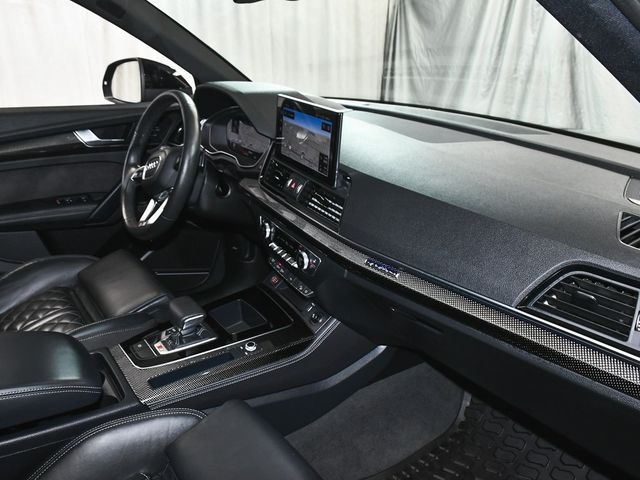 2025 Audi SQ5 Sportback Premium Plus - 22947631 - 74