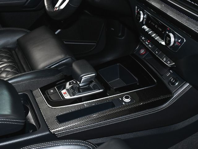 2025 Audi SQ5 Sportback Premium Plus - 22947631 - 77