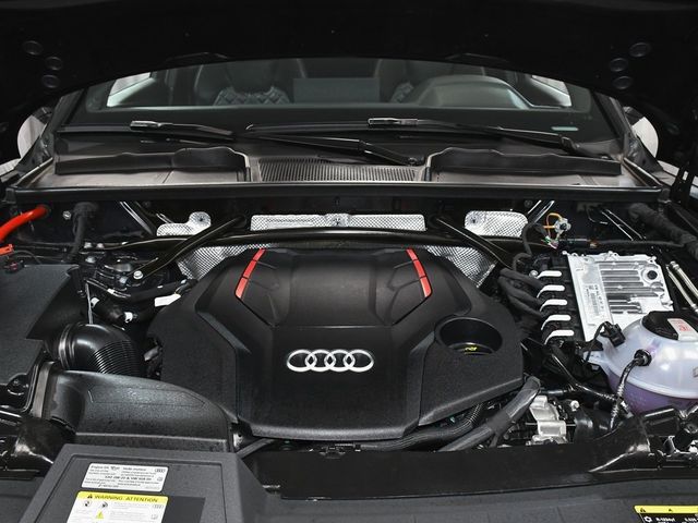 2025 Audi SQ5 Sportback Premium Plus - 22947631 - 84
