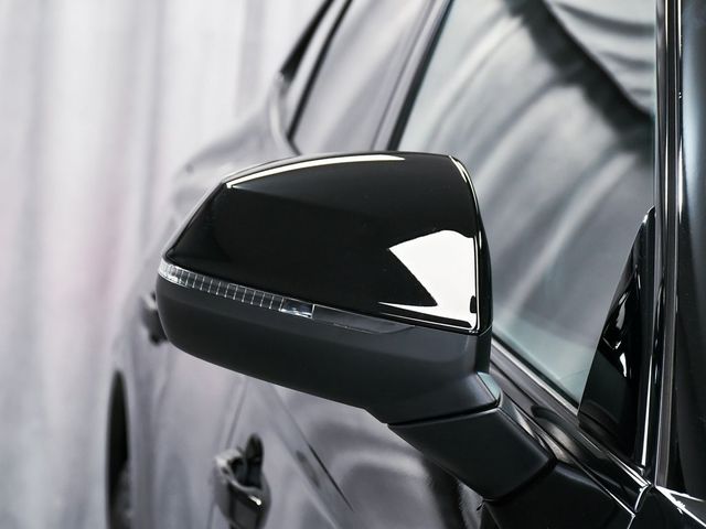 2025 Audi SQ5 Sportback Premium Plus - 22947631 - 85