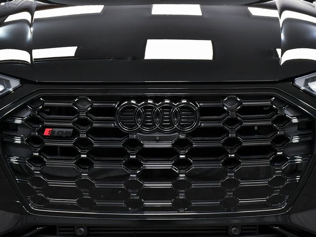 2025 Audi SQ5 Sportback Premium Plus - 22947631 - 87