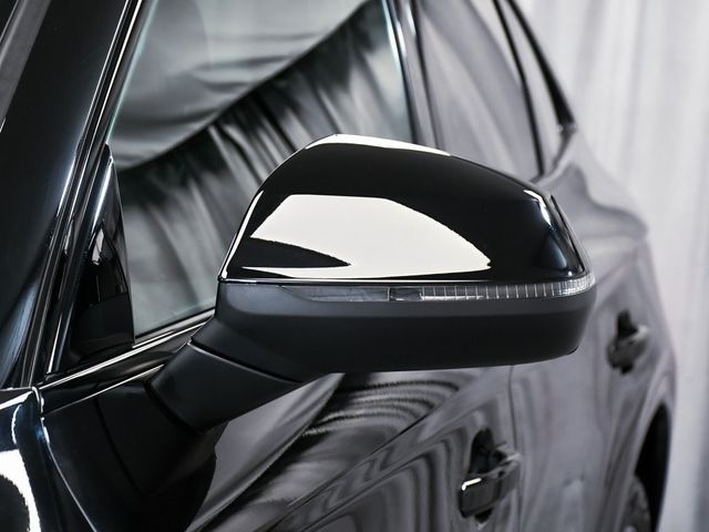 2025 Audi SQ5 Sportback Premium Plus - 22947631 - 90