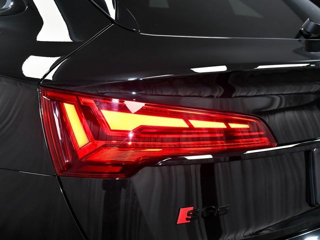 2025 Audi SQ5 Sportback Premium Plus - 22947631 - 93