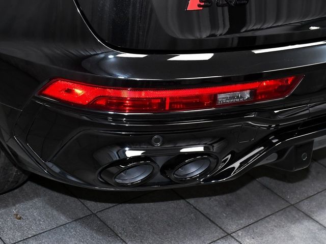 2025 Audi SQ5 Sportback Premium Plus - 22947631 - 94