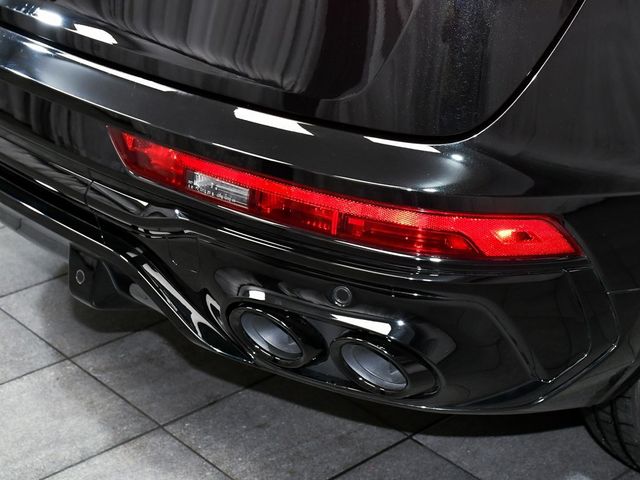 2025 Audi SQ5 Sportback Premium Plus - 22947631 - 97