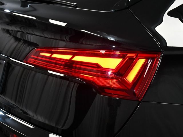 2025 Audi SQ5 Sportback Premium Plus - 22947631 - 98