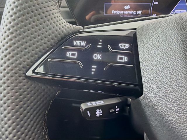 2025 Audi SQ5 Sportback Premium Plus 3.0 TFSI quattro - 22962864 - 9