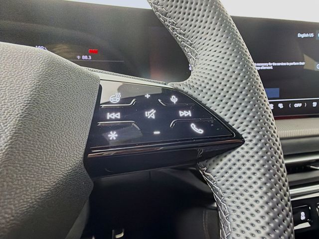 2025 Audi SQ5 Sportback Premium Plus 3.0 TFSI quattro - 22962864 - 10