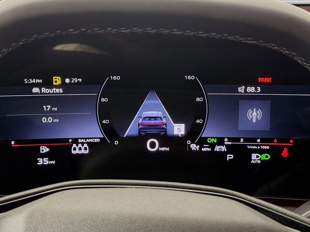 2025 Audi SQ5 Sportback Premium Plus 3.0 TFSI quattro - 22962864 - 11